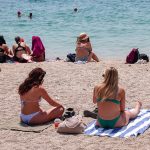 Πώς θα εξελιχθεί ο καιρός μέχρι και την Τετάρτη