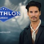 Γιώργος Καράβας για Exathlon: «Το βλέπω ως κάτι που μου δίνει την ευκαιρία να δείξω μια πτυχή μου που ο κόσμος δεν έχει δει μέχρι σήμερα»