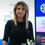 Καρυστιανού για το πόρισμα της πυροσβεστικής για τα Τέμπη: «Με τι ψυχή βεβηλώνουν τόσο αδίστακτα τις ψυχές των παιδιών μας;»