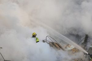 Η Ρωσία χρησιμοποίησε 598 drones και 31 πυραύλους στη μαζική επίθεση που εξαπέλυσε εναντίον της Ουκρανίας – Τους 14 έφτασαν οι νεκροί