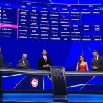 Champions League: Ρεάλ, Μπαρτσελόνα και Άρσεναλ στον δρόμο του Ολυμπιακού