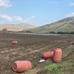 Μιλημένοι και κορόιδα στο θέμα με τα… φερτά υλικά,  νέα διαχωριστική αγροτών