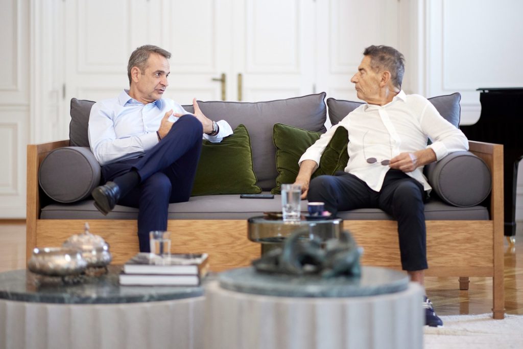 Σε 1 χρόνο ολοκλήρωση της μεταφοράς του ΟΠΕΚΕΠΕ στην ΑΑΔΕ