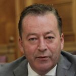 Κόκκαλης: Υπογραφή των δύο πρώτων αρδευτικών έργων ΣΔΙΤ στη Θεσσαλία: «Business as usual» για τη Μαξίμου Α.Ε.