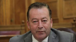 Κόκκαλης: Υπογραφή των δύο πρώτων αρδευτικών έργων ΣΔΙΤ στη Θεσσαλία: «Business as usual» για τη Μαξίμου Α.Ε.