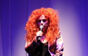 Εσπευσμένα στο χειρουργείο η Σοφία Κουρτίδου: «Τίποτα δεν είναι δεδομένο»