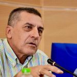 Ο Δ. Κουρέτας ζητά πανελλαδική εφαρμογή της μεθόδου για τον έλεγχο της ευλογιάς