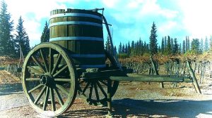 La Vita è Vino – Όταν η Ιταλία αρχίζει να αγοράζει το κρασί της