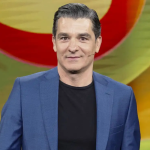 Πέτρος Λαγούτης για Big Brother: «Το αντιμετώπισα σαν ένα κοινωνικό πείραμα»