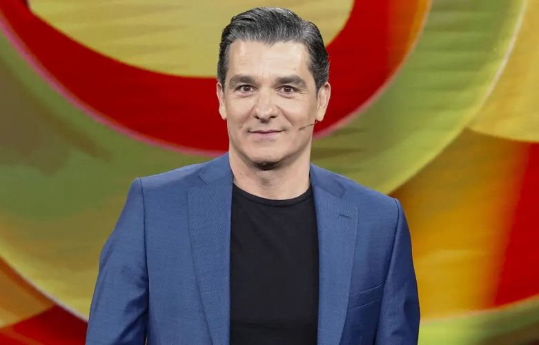 Πέτρος Λαγούτης για Big Brother: «Το αντιμετώπισα σαν ένα κοινωνικό πείραμα»