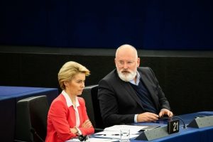 Αντιαγροτική, χωρίς λεφτά, χωρίς ψυχή, η πρόταση για τη νέα ΚΑΠ από το 2028