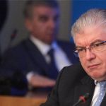 Δεν φοβάται ελέγχους ΥΠΕΘΟ ο ΕΛΓΑ δηλώνει ο Λυκουρέντζος
