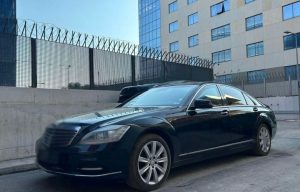 Τουρκική μαφία: Προφυλακιστέα πέντε άτομα για διακίνηση ναρκωτικών