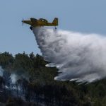 Φωτιά στο Γαρδίκι Θεσπρωτίας
