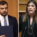 Μαρινάκης: Οι πρακτικές της Κωνσταντοπούλου είναι γνωστές και αποτελούν για εκείνη «άλλη μια μέρα στη δουλειά»