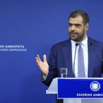 Μαρινάκης: Στο ΠΑΣΟΚ πολιτεύονται με όρους πολιτικής εξαπάτησης, ή ασχετοσύνης