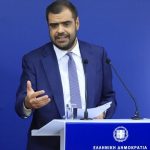 Παύλος Μαρινάκης: Το «πακέτο» της ΔΕΘ θα περιλαμβάνει μέτρα στήριξης της οικογένειας