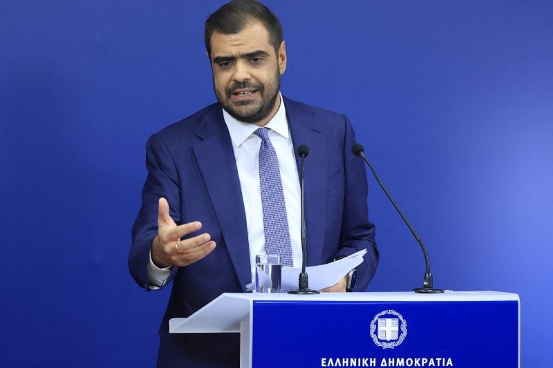 Παύλος Μαρινάκης: Το «πακέτο» της ΔΕΘ θα περιλαμβάνει μέτρα στήριξης της οικογένειας