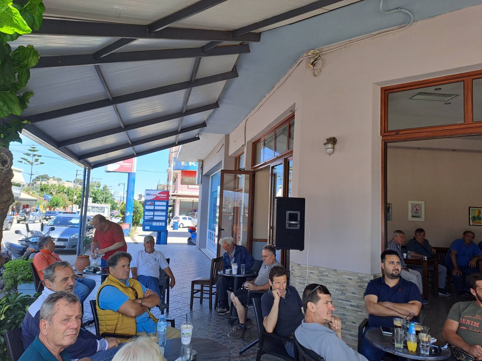 Με την καχυποψία να πλανάται στα χωριά,  θερινός ψυχοβγάλτης οι δηλώσεις ΟΣΔΕ σε εκκρεμότητα με ΑΤΑΚ