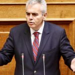 Χαρακόπουλος: Να μην χαθεί η ευκαιρία για τα οινοποιεία της Θεσσαλίας