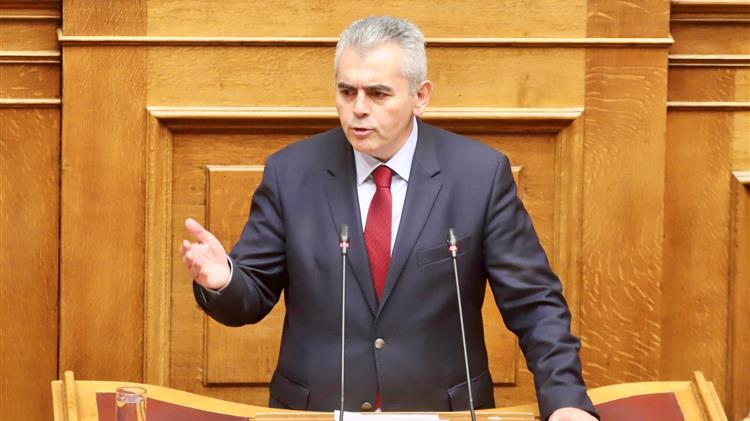 De minimis και σε όσους καθάρισαν έγκαιρα τα χωράφια τους από φερτά