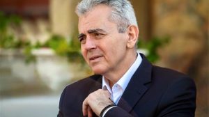 Χαρακόπουλος: Ύστατο καμπανάκι το κρούσμα ευλογιάς στην “πύλη εισόδου” της Ελασσόνας