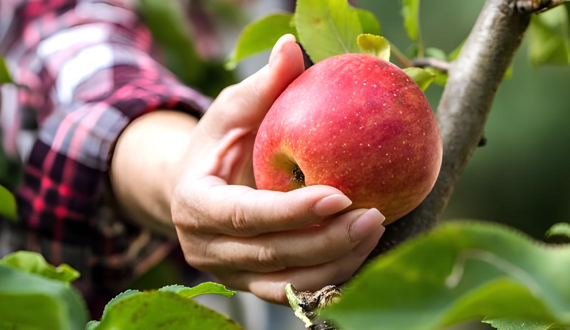 Χαμηλή παραγωγή και αυξημένη ζήτηση έφεραν αύξηση 13% των εισαγωγών μήλων στην ΕΕ - Fresher