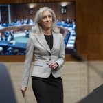 Ο Τραμπ απέπεμψε την διευθύντρια των CDC Μονάρεζ, εβδομάδες αφού ανέλαβε