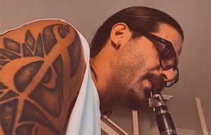 Άρης Μουγκοπέτρος: 4 μήνες από το συμβάν που μου άλλαξε εντελώς την ζωή