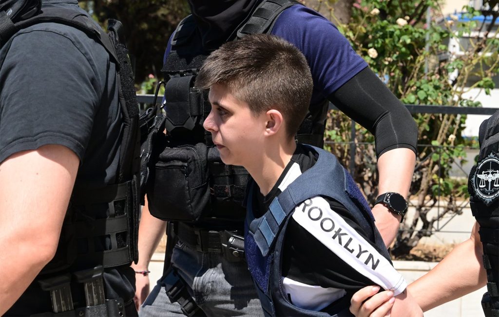 Ειρήνη Μουρτζούκου: Θα υποδείξει πρόσωπο που εμπλέκεται στον θάνατο του Παναγιωτάκη, λέει ο δικηγόρος της