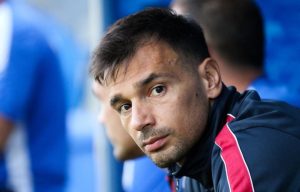 Ο Σωτήρης Νίνης «κρέμασε» τα ποδοσφαιρικά παπούτσια του