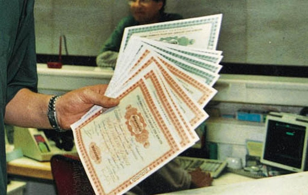 Στρέφονται στην ιταλική αγορά ομολόγων οι ελληνικές τράπεζες