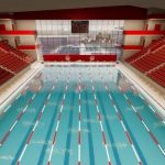 Εγκρίθηκε η κατασκευή κολυμβητηρίου για τον Ολυμπιακό στο ΣΕΦ