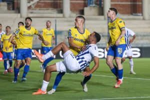 Απαγόρευση οργανωμένης μετακίνησης φιλάθλων του Παναιτωλικού για αγώνα με τον Άρη