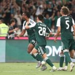Πλέι οφ Europa League: Με ανατροπή προβάδισμα πρόκρισης για τον Παναθηναϊκό επί της Σαμσουνσπόρ