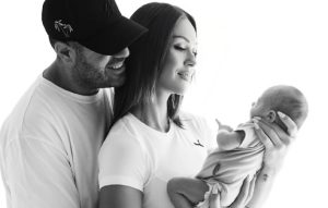 Δώρα Παντέλη: Η τρυφερή ανάρτηση για την πρώτη επέτειο του γάμου της – «Ένας χρόνος πέρασε, για πάντα μαζί»