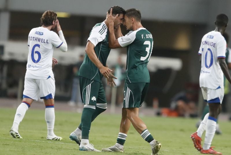 Europa League: Ο ΠΑΟ υποδέχεται την δυνατή Σαχτάρ στον πρώτο αγώνα για τον Γ’ προκριματικό