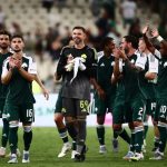 Europa League: Στην Τουρκία ο Παναθηναϊκός για να «σφραγίσει» την πρόκριση στη League Phase