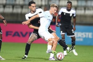 Πλέι οφ Europa League: Αβαντάζ η Ριέκα επί του ΠΑΟΚ που θέλει νίκη με δύο γκολ στη ρεβάνς της Τούμπας