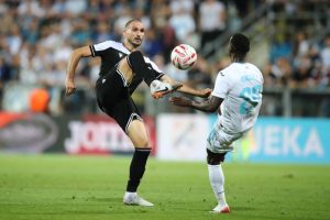 Europa League: Για τη νίκη-πρόκριση υποδέχεται ο ΠΑΟΚ την Ριέκα στην κατάμεστη Τούμπα