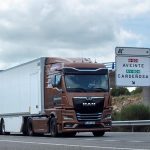 Ρεκόρ αποδοτικότητας: Το MAN TGX με κινητήρα D30 PowerLion εντυπωσιάζει τον ευρωπαϊκό Τύπο