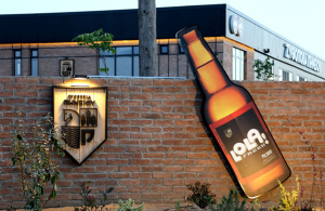 Αρώματα εσπεροειδών πλημμυρίζουν τη νέα δημιουργία της Ζυθοποιίας Πηνειού - Beer & Brunch