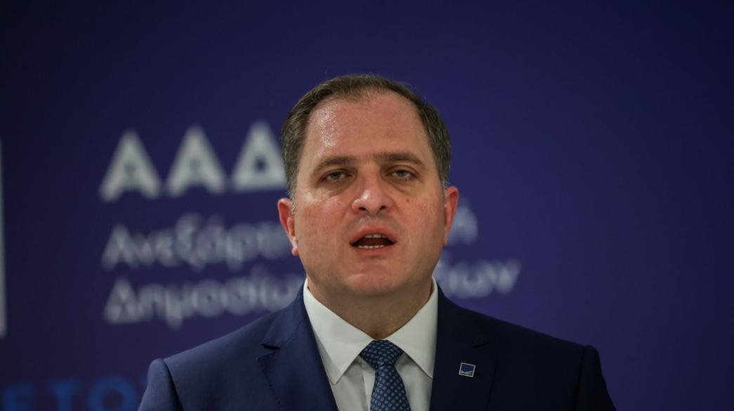 Συστήνει 17μελή Ομάδα η ΑΑΔΕ για να ξεσκεπάσει τις απάτες σε ΟΠΕΚΕΠΕ