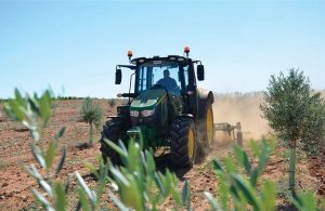 Παρέμβαση ΕΘΕΑΣ για αδιέξοδο ΟΣΔΕ και αλλαγές eco-schemes