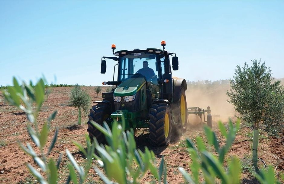 Παρέμβαση ΕΘΕΑΣ για αδιέξοδο ΟΣΔΕ και αλλαγές eco-schemes