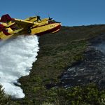 Φωτιά στην Άρτα: Νέο μήνυμα από το 112 για απομάκρυνση από τα χωριά Ανωγειατά και Παντάνασσα