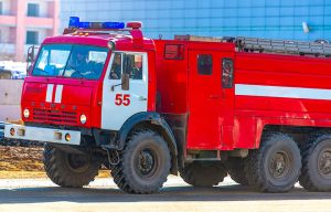 Το ρωσικό διυλιστήριο πετρελαίου Σιζράν διέκοψε την λειτουργία του μετά την επίθεση από ουκρανικά drones