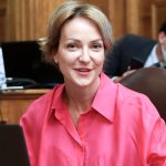 Σδούκου: Απευχόμαστε να έχει υιοθετήσει ο κ. Ανδρουλάκης αντεθνική θέση