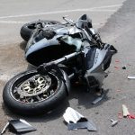 Θανατηφόρο τροχαίο με νεκρό 19χρονο μοτοσικλετιστή στην Εγνατία Οδό