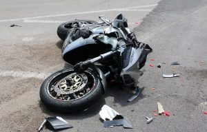 Θανατηφόρο τροχαίο με νεκρό 19χρονο μοτοσικλετιστή στην Εγνατία Οδό
